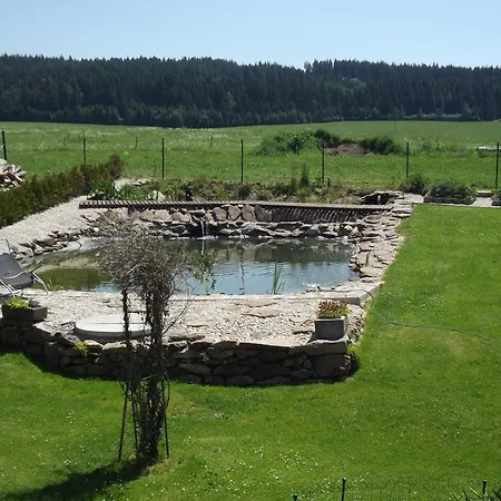 Ubytování U Račáků Casa de hóspedes 2*