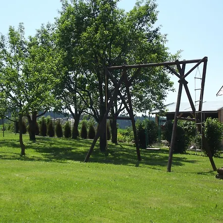 Ubytování U Račáků Casa de hóspedes 2*