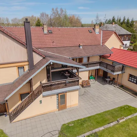 Gasthof U Racaku