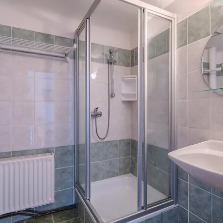 Ubytování U Račáků Casa de hóspedes 2*
