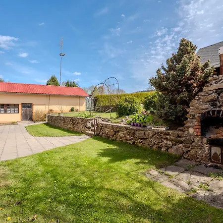 Ubytování U Račáků Casa de hóspedes Frymburk